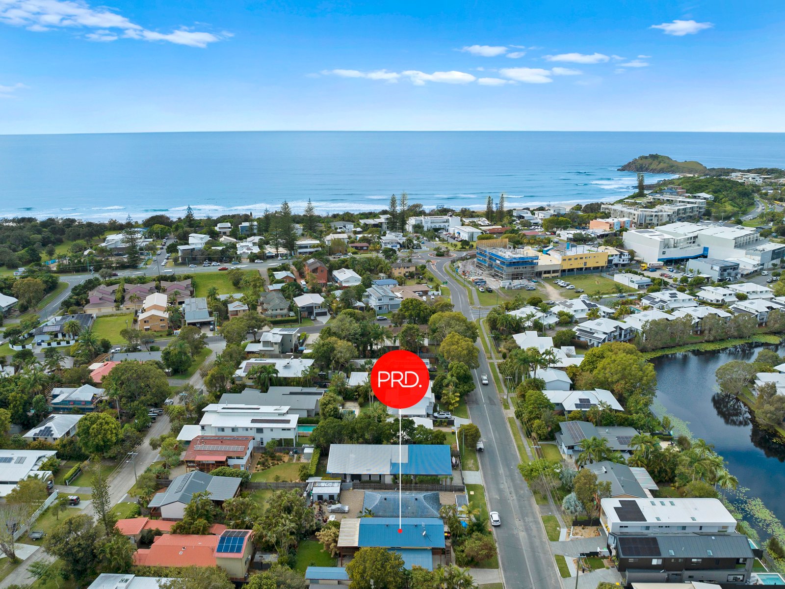 11 Rosewood Avenue BOGANGAR 2