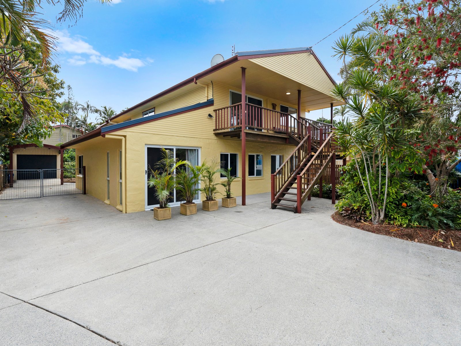 11 Rosewood Avenue BOGANGAR 4