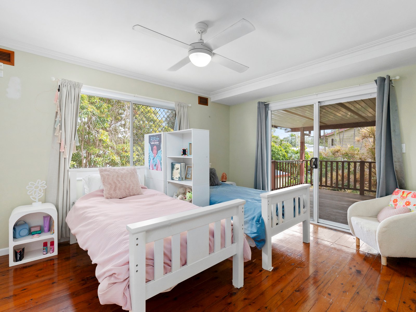 11 Rosewood Avenue BOGANGAR 21