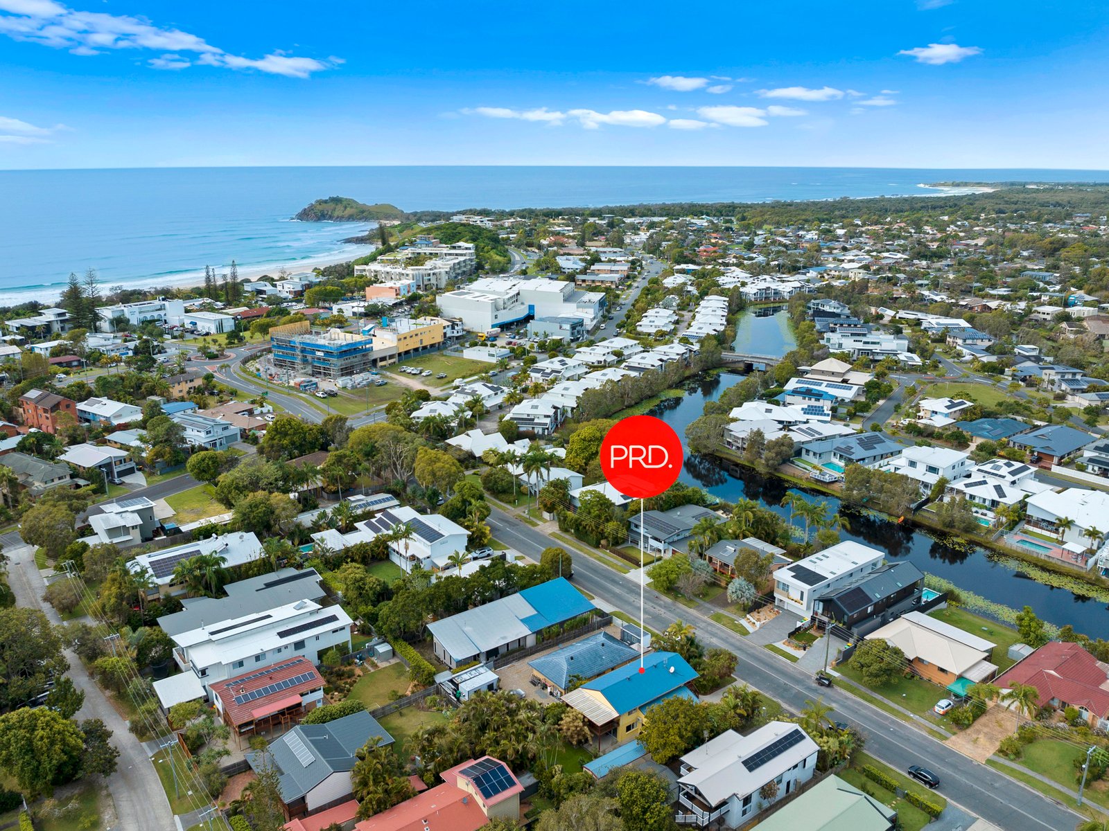 11 Rosewood Avenue BOGANGAR 24