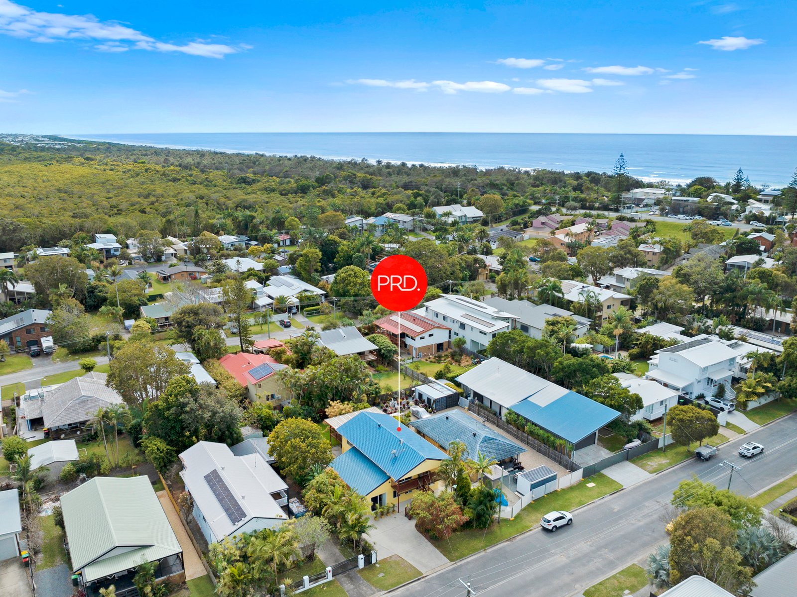 11 Rosewood Avenue BOGANGAR 26