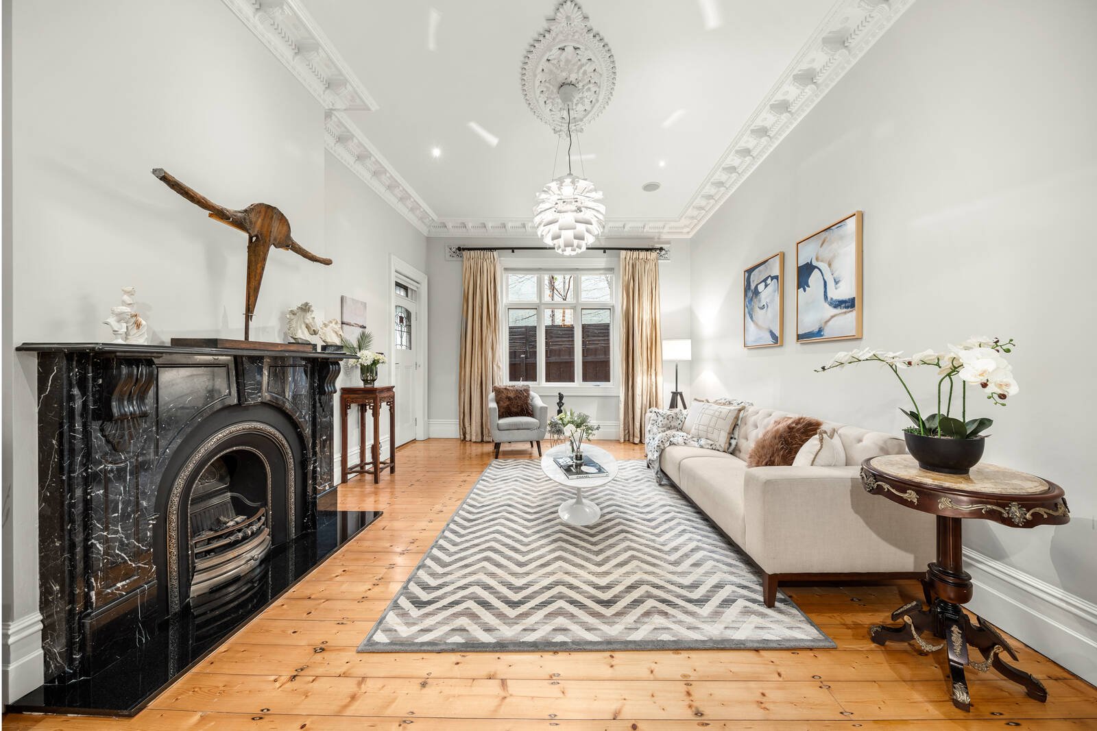 Real Estate and Property in 11 Ross Street, Kew, VIC