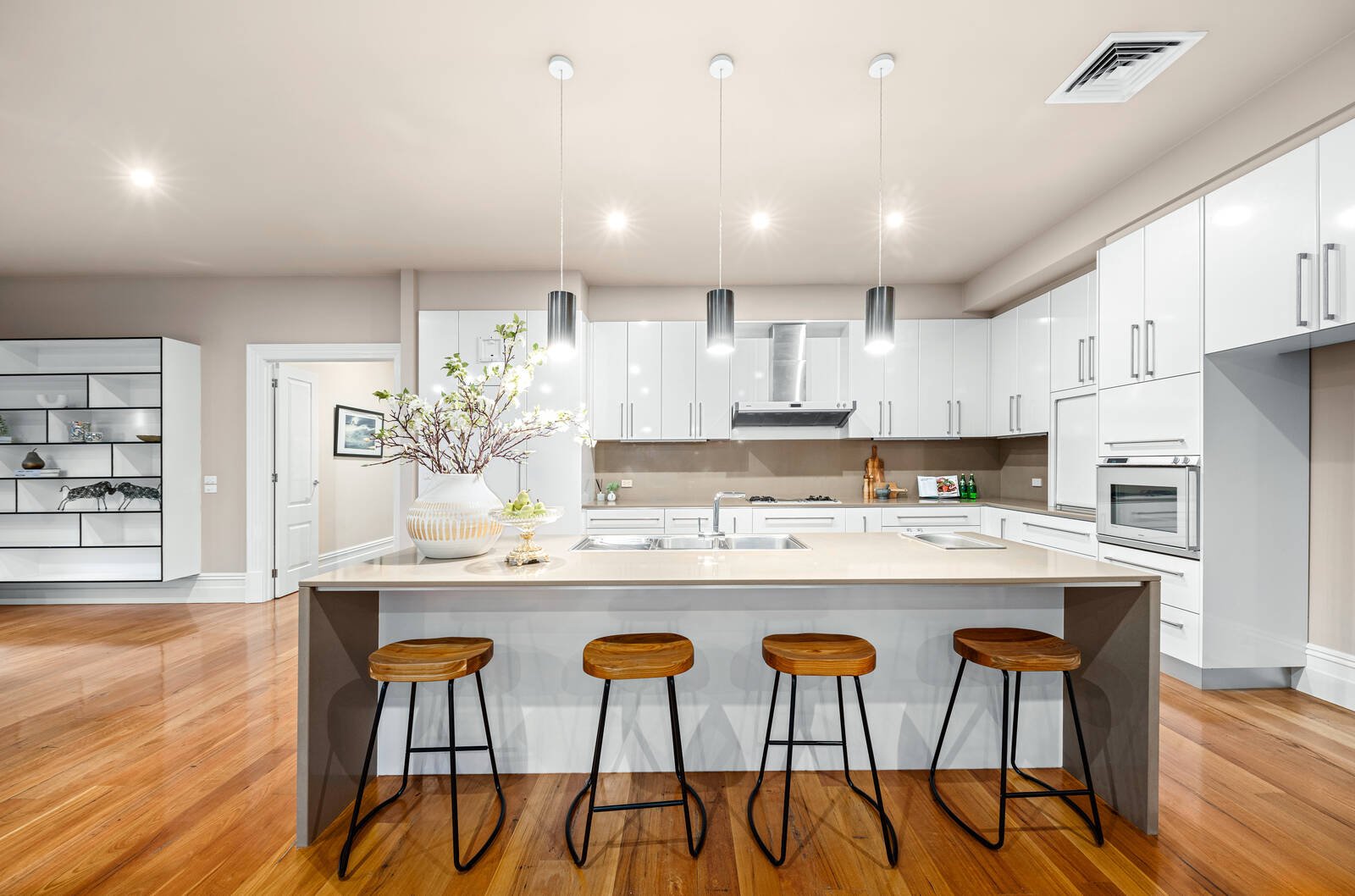 Real Estate and Property in 11 Ross Street, Kew, VIC