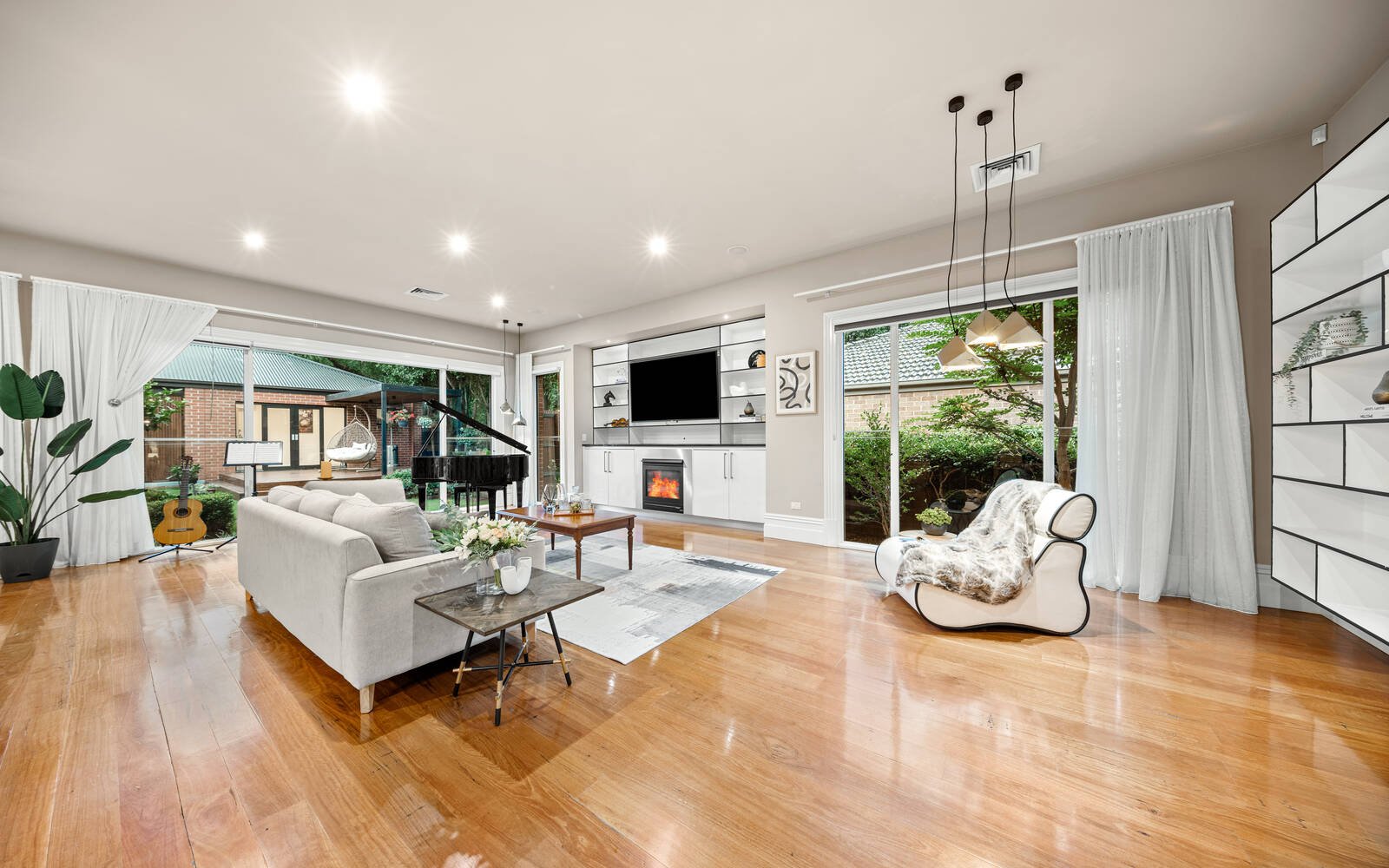 Real Estate and Property in 11 Ross Street, Kew, VIC