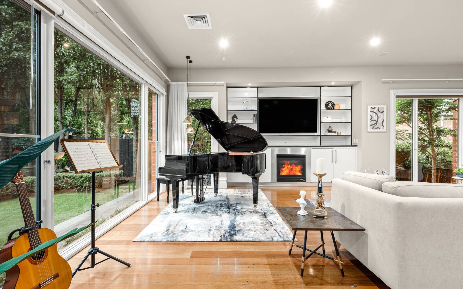 Real Estate and Property in 11 Ross Street, Kew, VIC