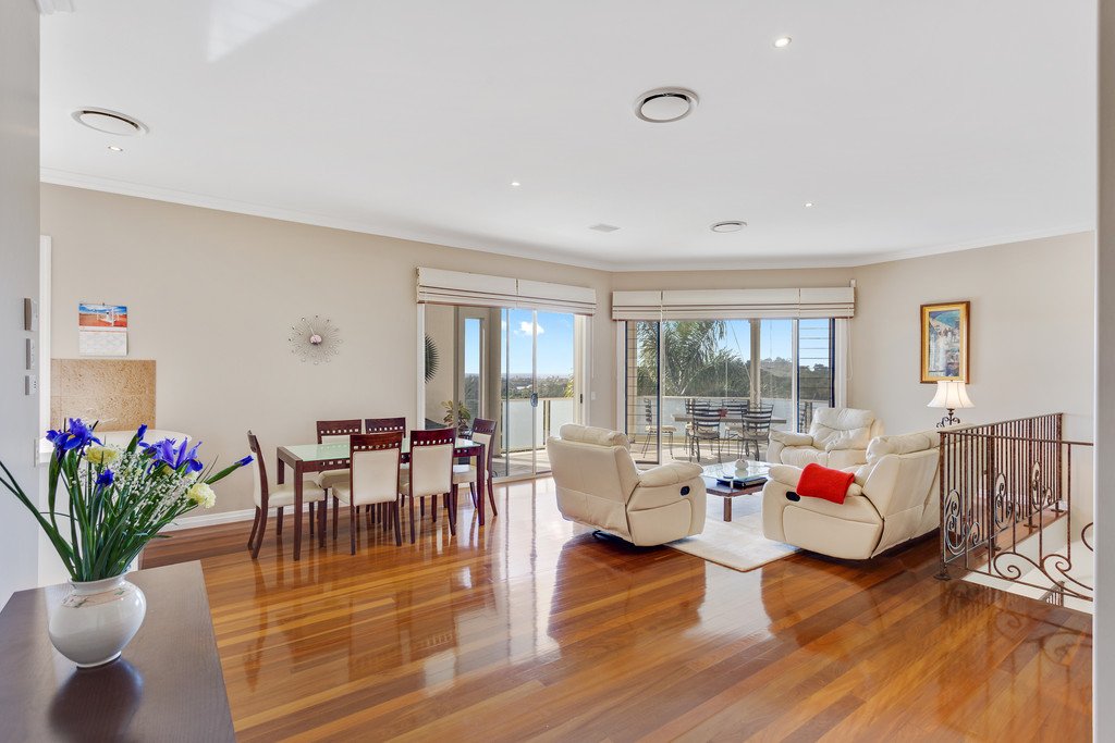 1/1 Royal View  Close BURLEIGH HEADS 2