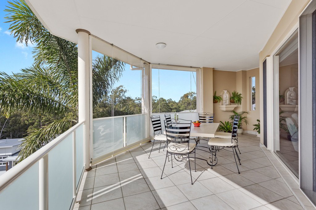 1/1 Royal View  Close BURLEIGH HEADS 11