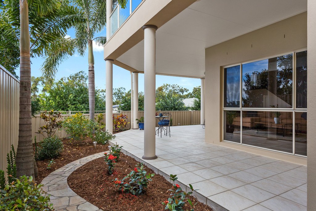 1/1 Royal View  Close BURLEIGH HEADS 14