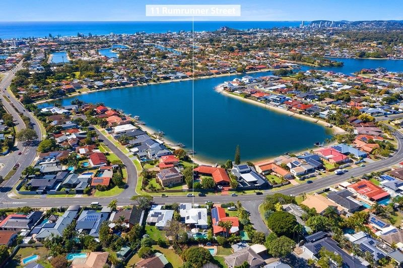 11 Rumrunner Street MERMAID WATERS 20