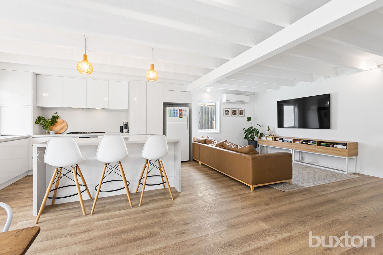 Gallery: 11 Rupert Street