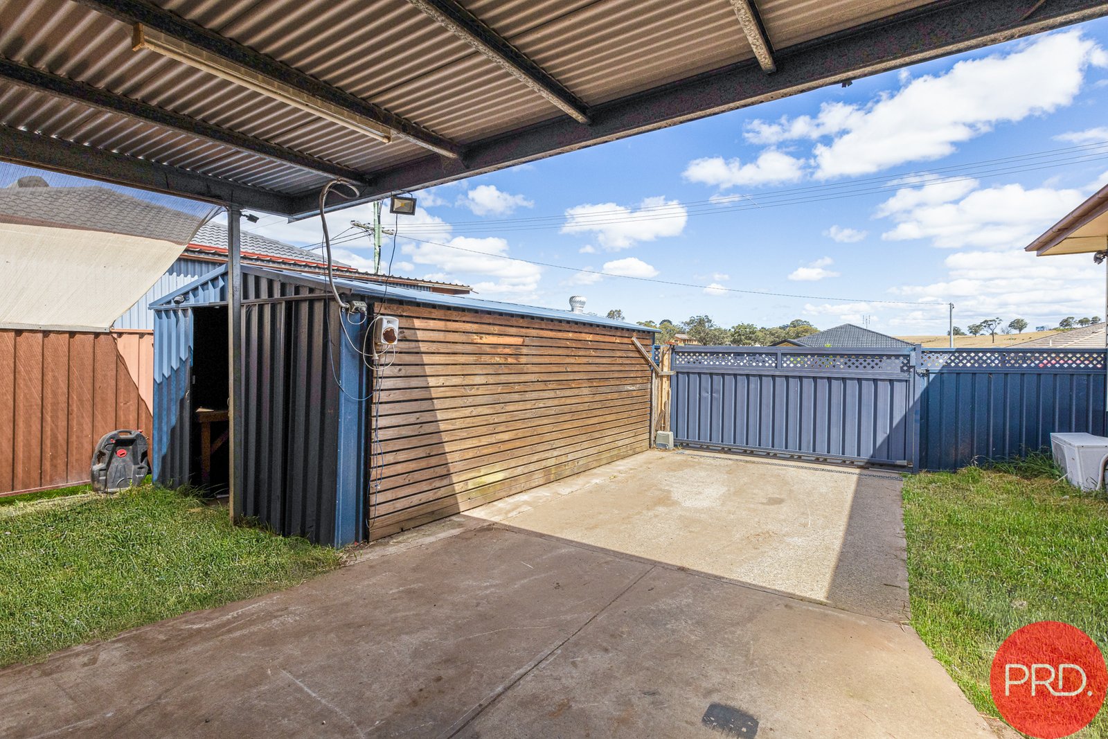 11 Russell Street GILLIESTON HEIGHTS 6