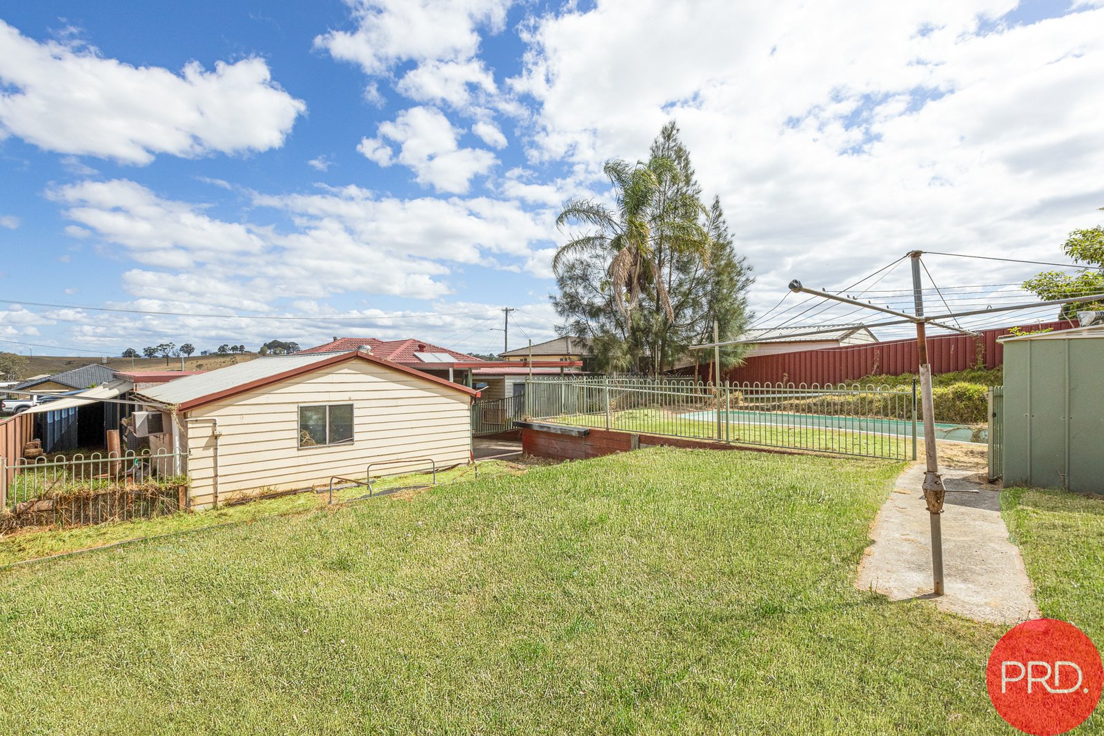 11 Russell Street GILLIESTON HEIGHTS 8