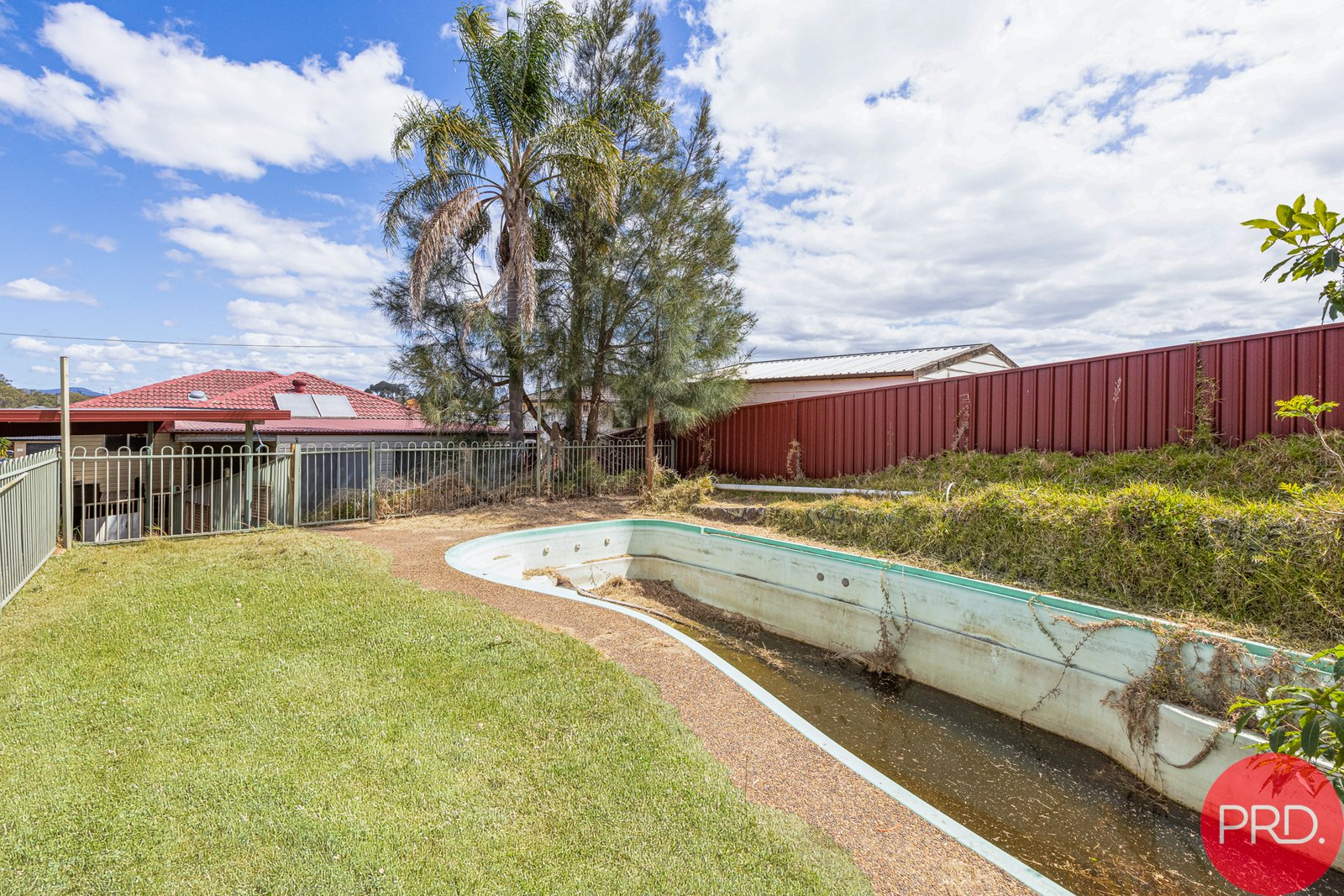 11 Russell Street GILLIESTON HEIGHTS 16