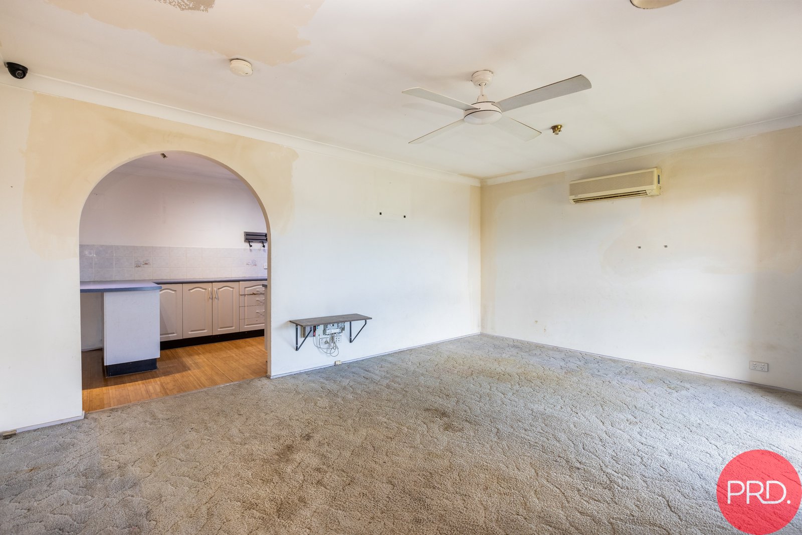 11 Russell Street GILLIESTON HEIGHTS 17