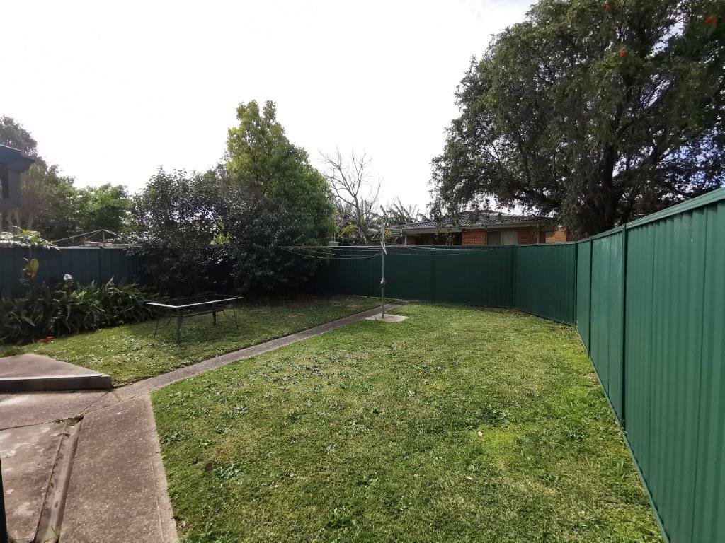 11 Rye Avenue BEXLEY 9