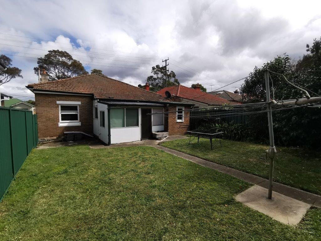 11 Rye Avenue BEXLEY 10