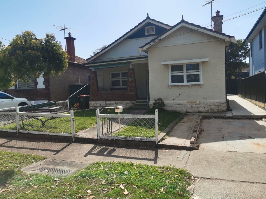 11 Rye Avenue BEXLEY 11