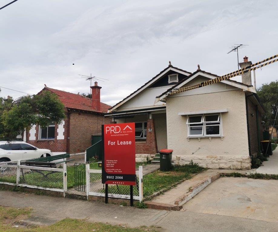 11 Rye Avenue BEXLEY 1