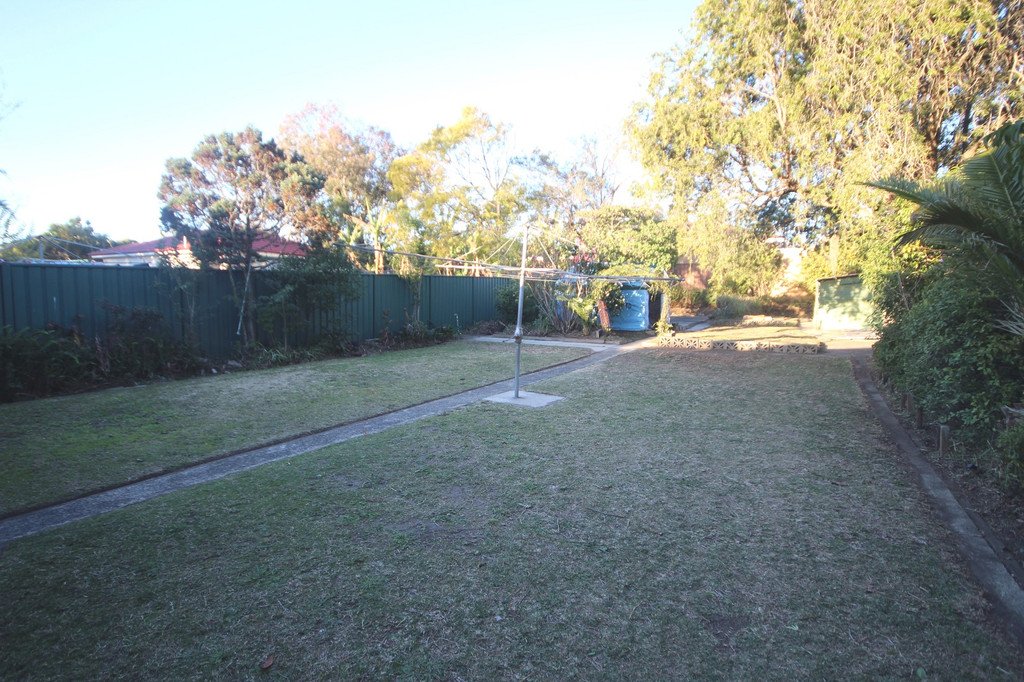 11 Rye Avenue BEXLEY 10