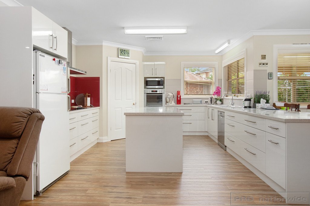 11 Samoa Close ASHTONFIELD 9