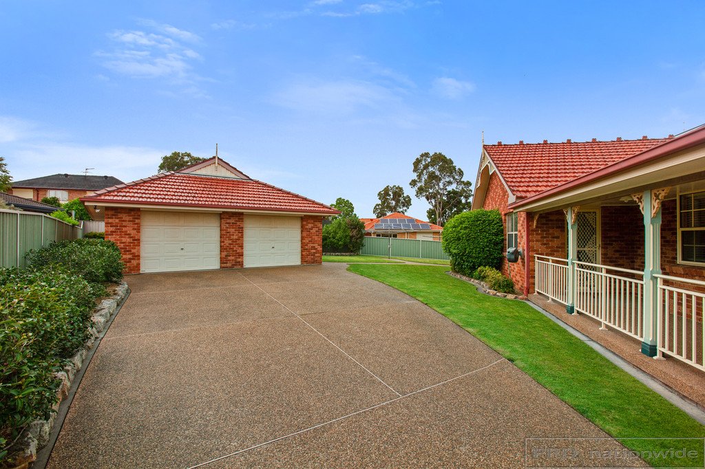 11 Samoa Close ASHTONFIELD 22