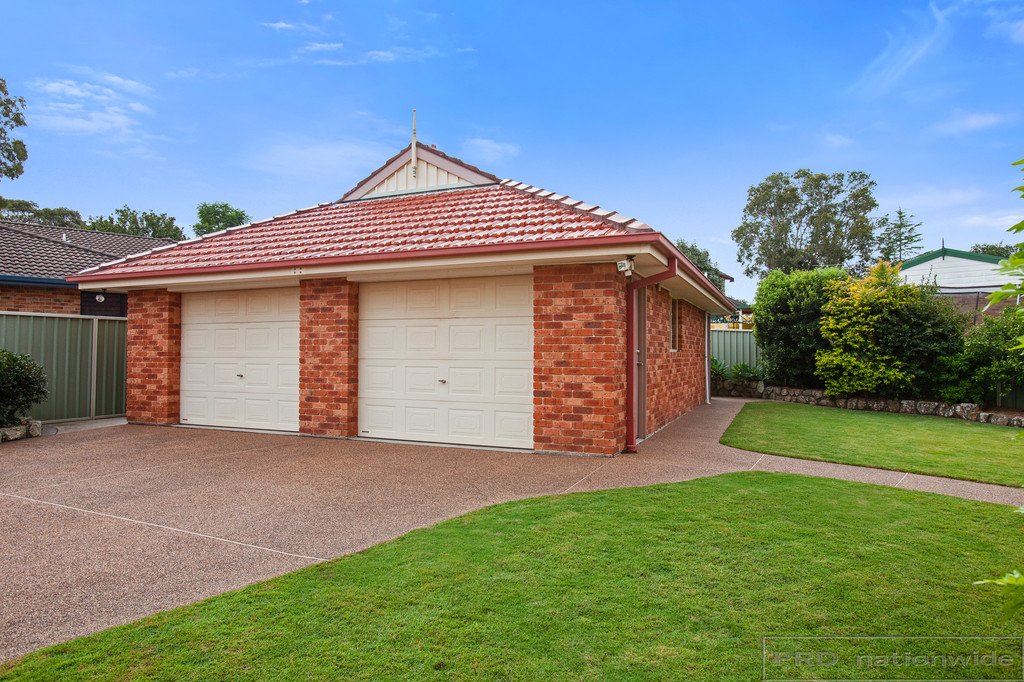 11 Samoa Close ASHTONFIELD 23