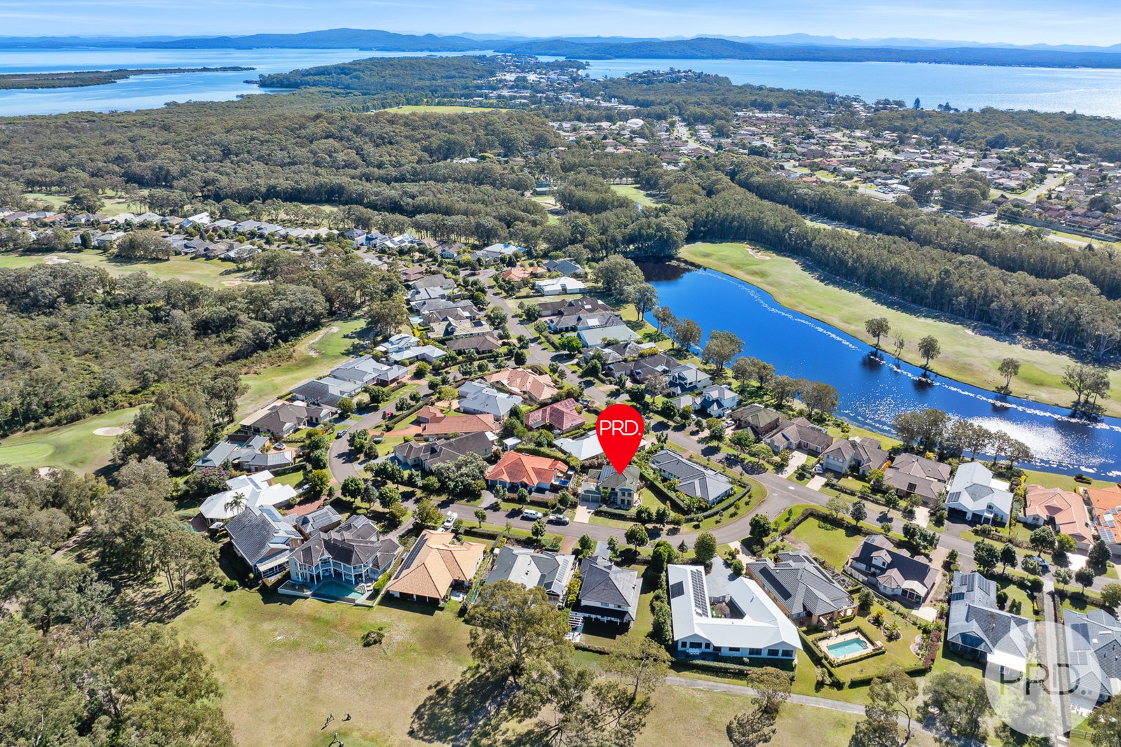 11 Sanderling Close SALAMANDER BAY 2