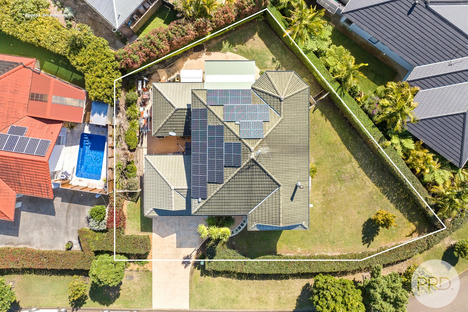 11 Sanderling Close SALAMANDER BAY 11