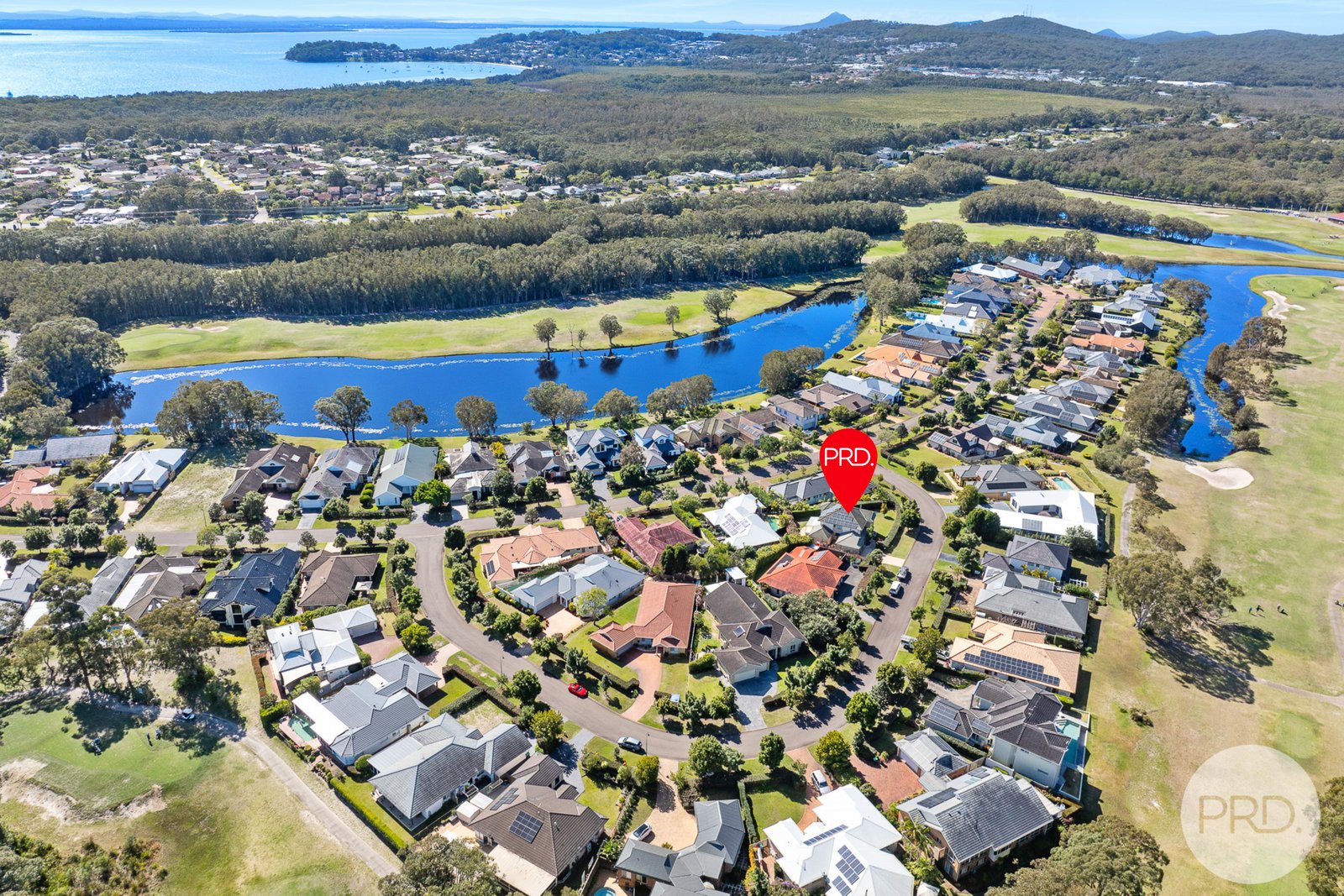 11 Sanderling Close SALAMANDER BAY 16