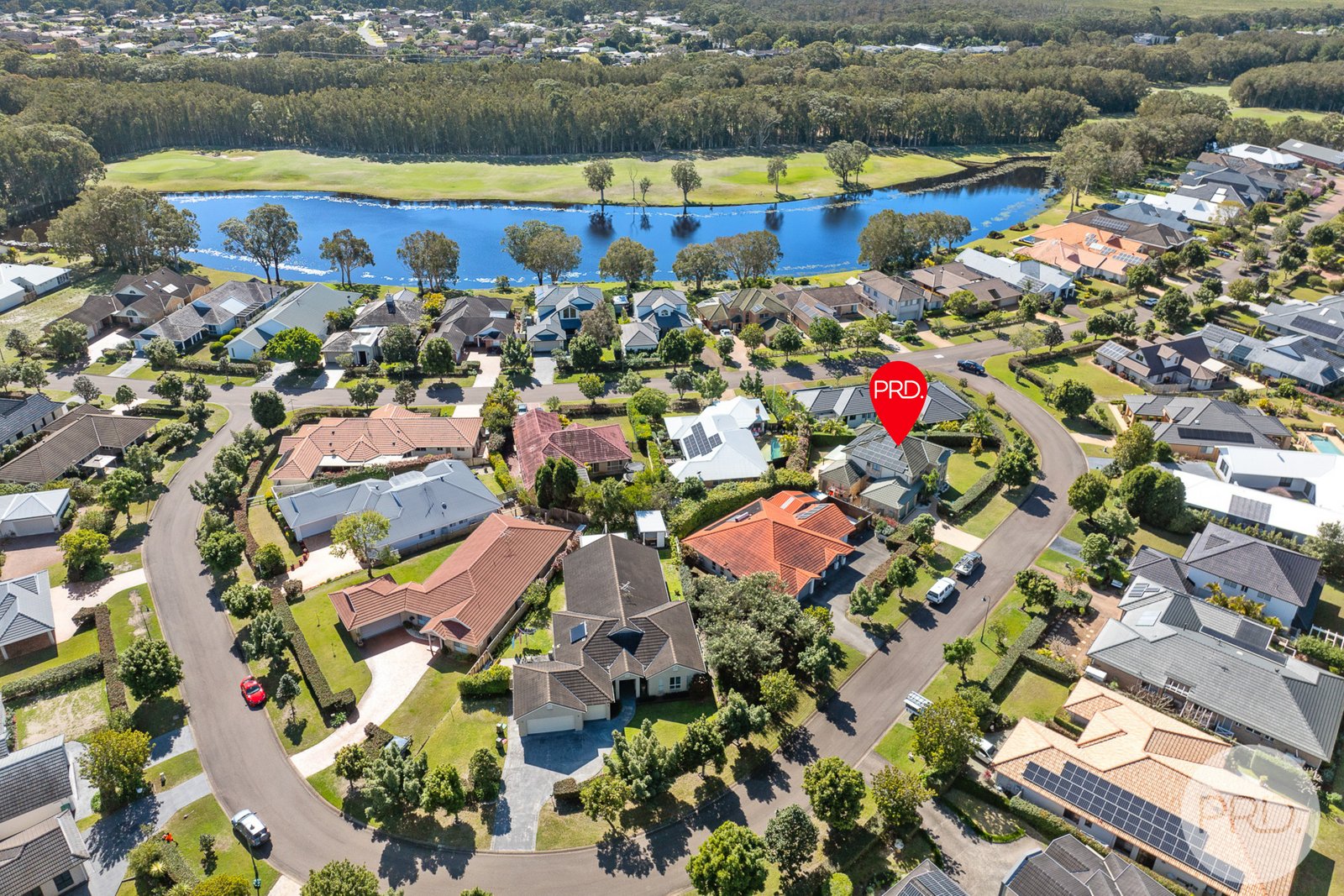 11 Sanderling Close SALAMANDER BAY 25