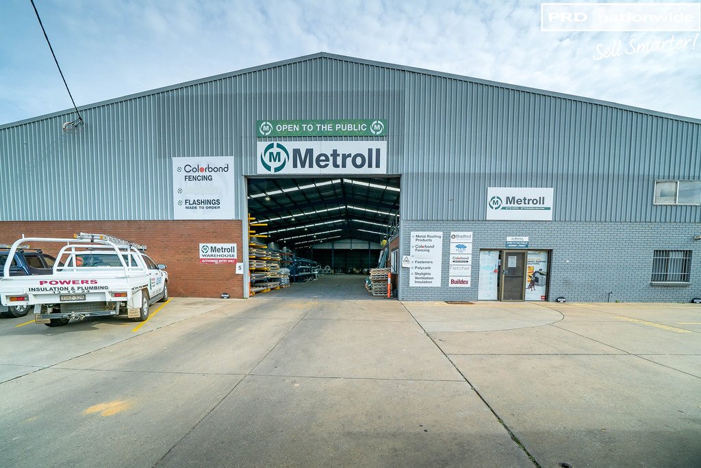 11 Saxon Street WAGGA WAGGA 1