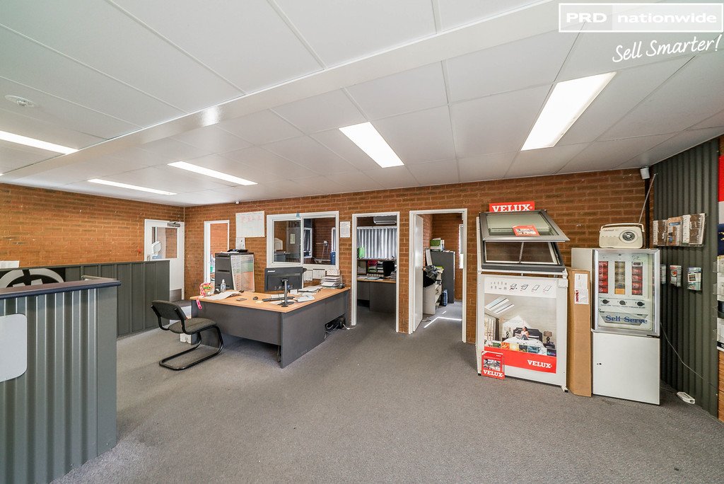 11 Saxon Street WAGGA WAGGA 3