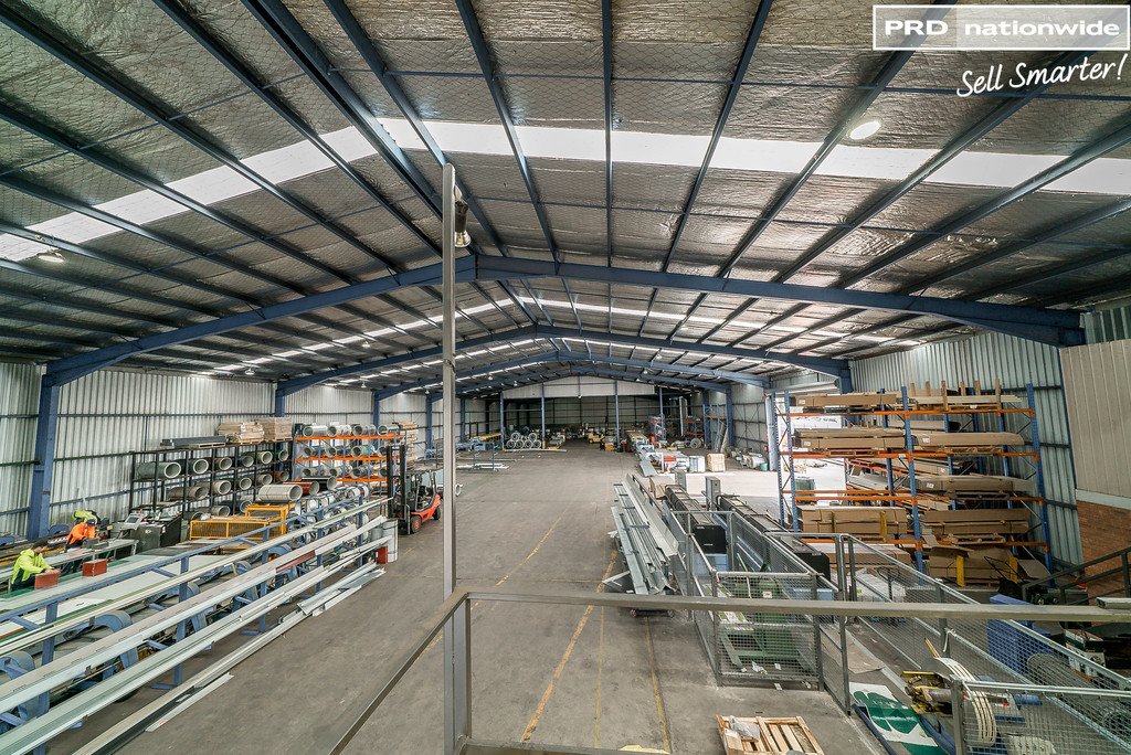 11 Saxon Street WAGGA WAGGA 6