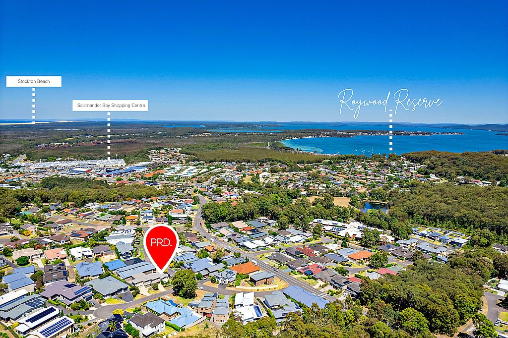 11 Seagrass Circuit CORLETTE 16