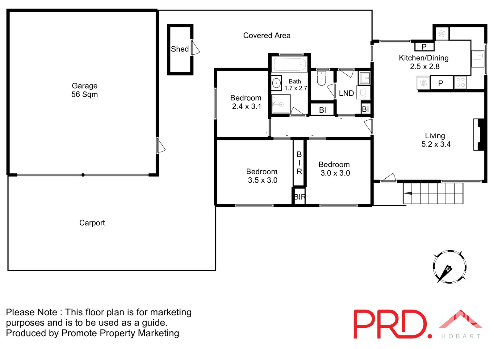 11 Seddon Street AUSTINS FERRY 7