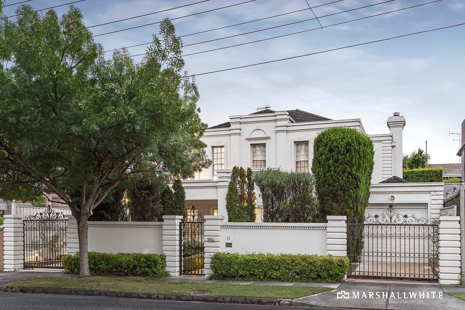 11 Selborne Road, Toorak, VIC