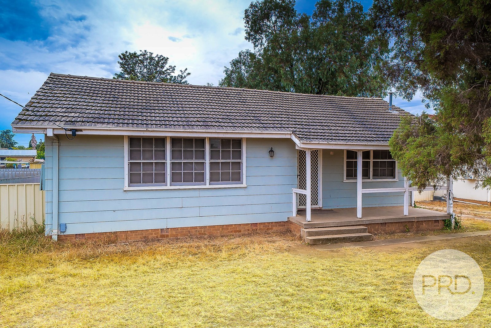 11 Sepik Road ASHMONT 1