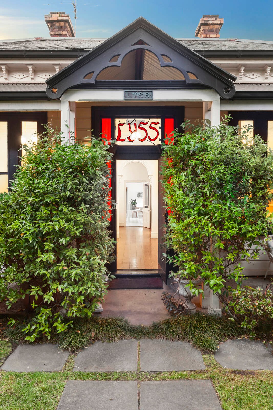 Property Video Thumbnail