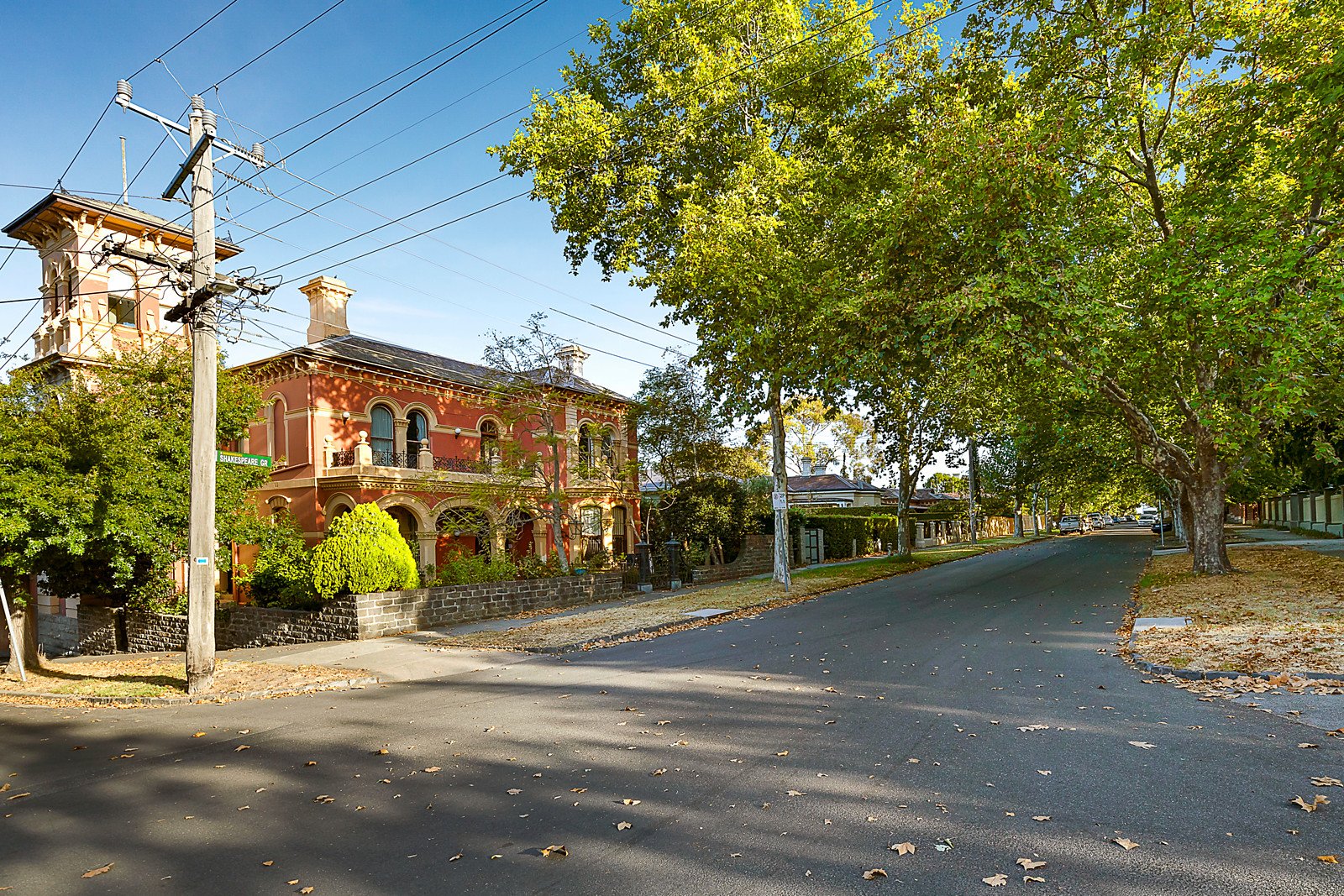 11 Shakespeare Grove, Hawthorn, VIC