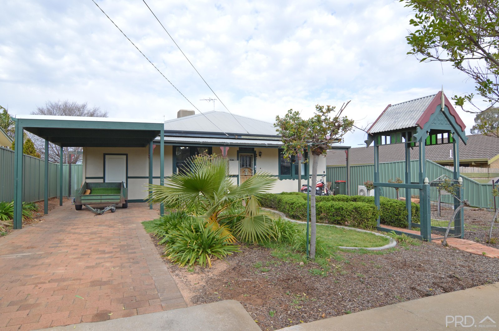 11 Sharland Street MILDURA 2