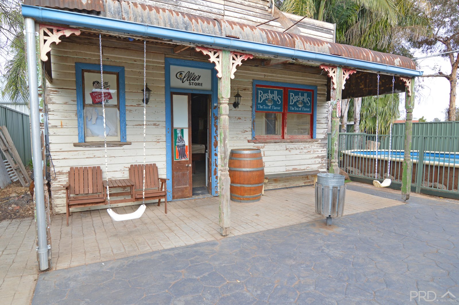 11 Sharland Street MILDURA 8