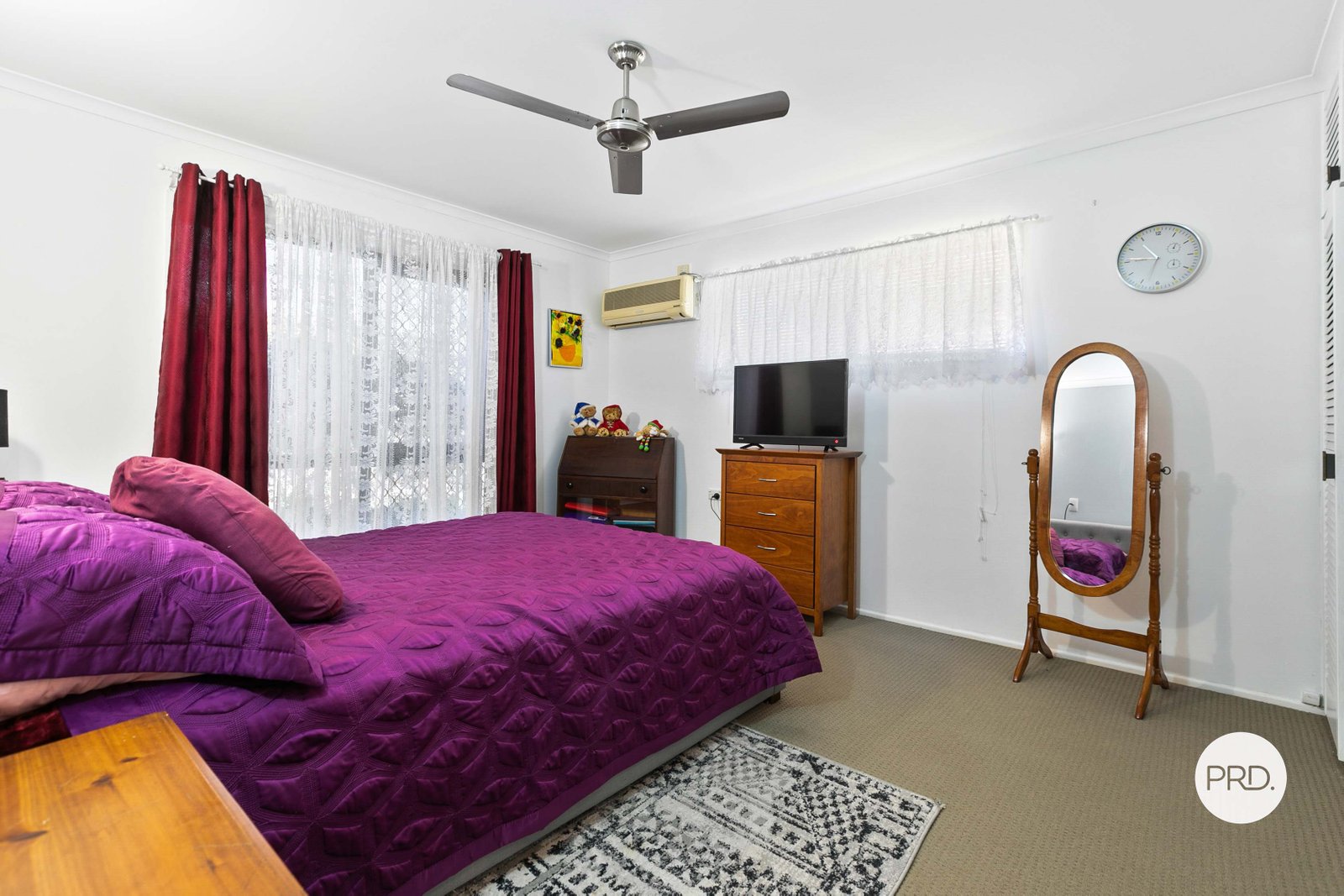 11 Sheldon Drive MARYBOROUGH 12