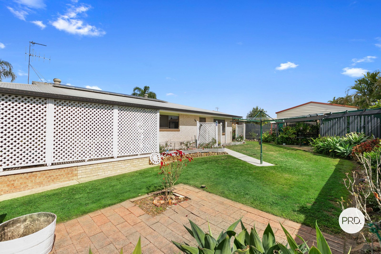 11 Sheldon Drive MARYBOROUGH 21