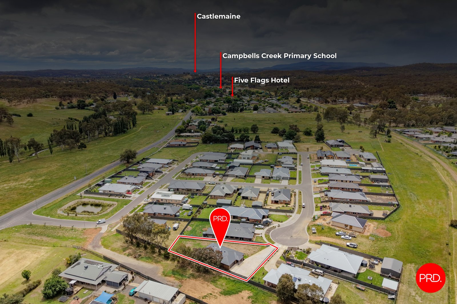 11 Sheoak Court CAMPBELLS CREEK 18