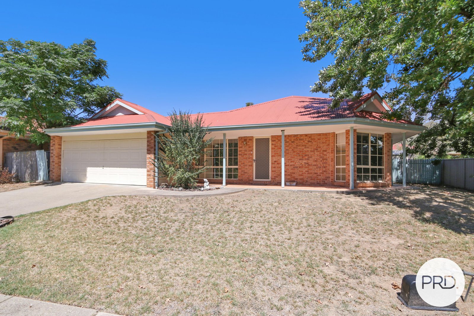 11 Shiels Court WEST WODONGA 1