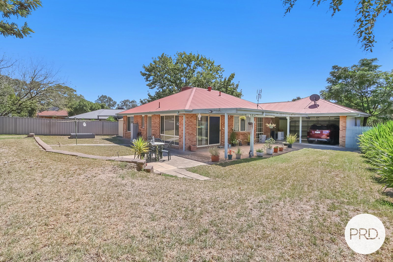 11 Shiels Court WEST WODONGA 16