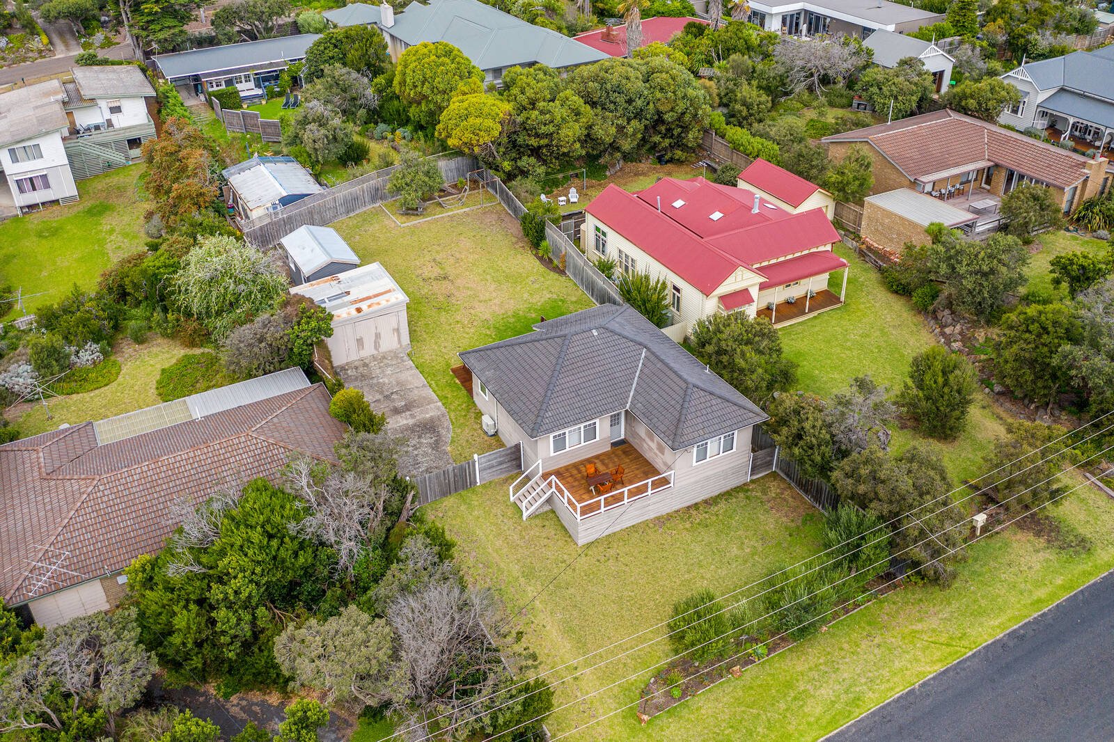 Real Estate and Property in 11 Shirley Avenue, Sorrento, VIC