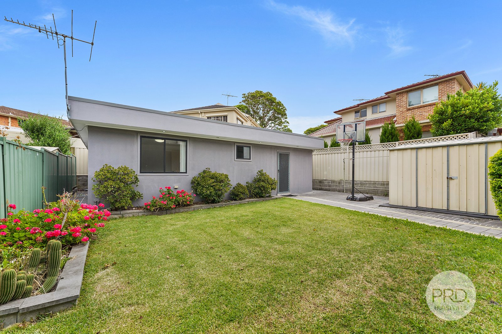 11 Shirley Street BEXLEY 21