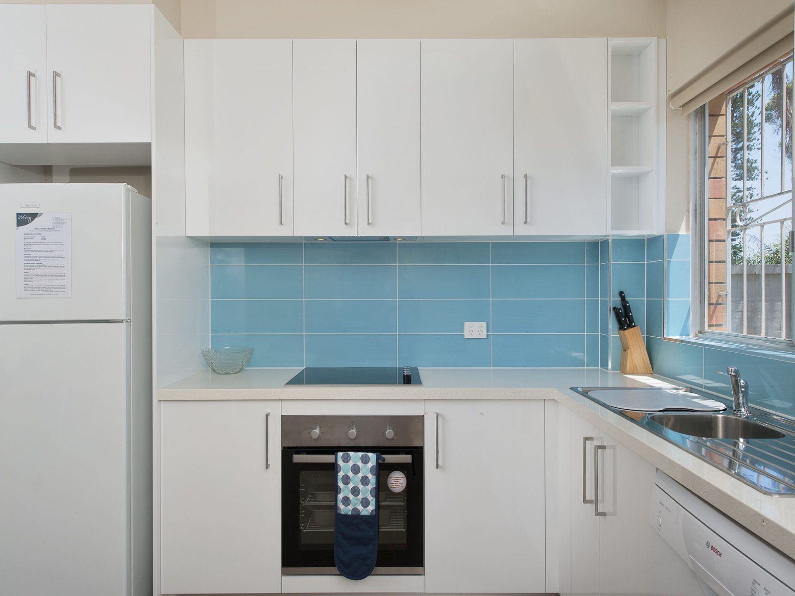 1/1 Shoal Bay Road SHOAL BAY 5