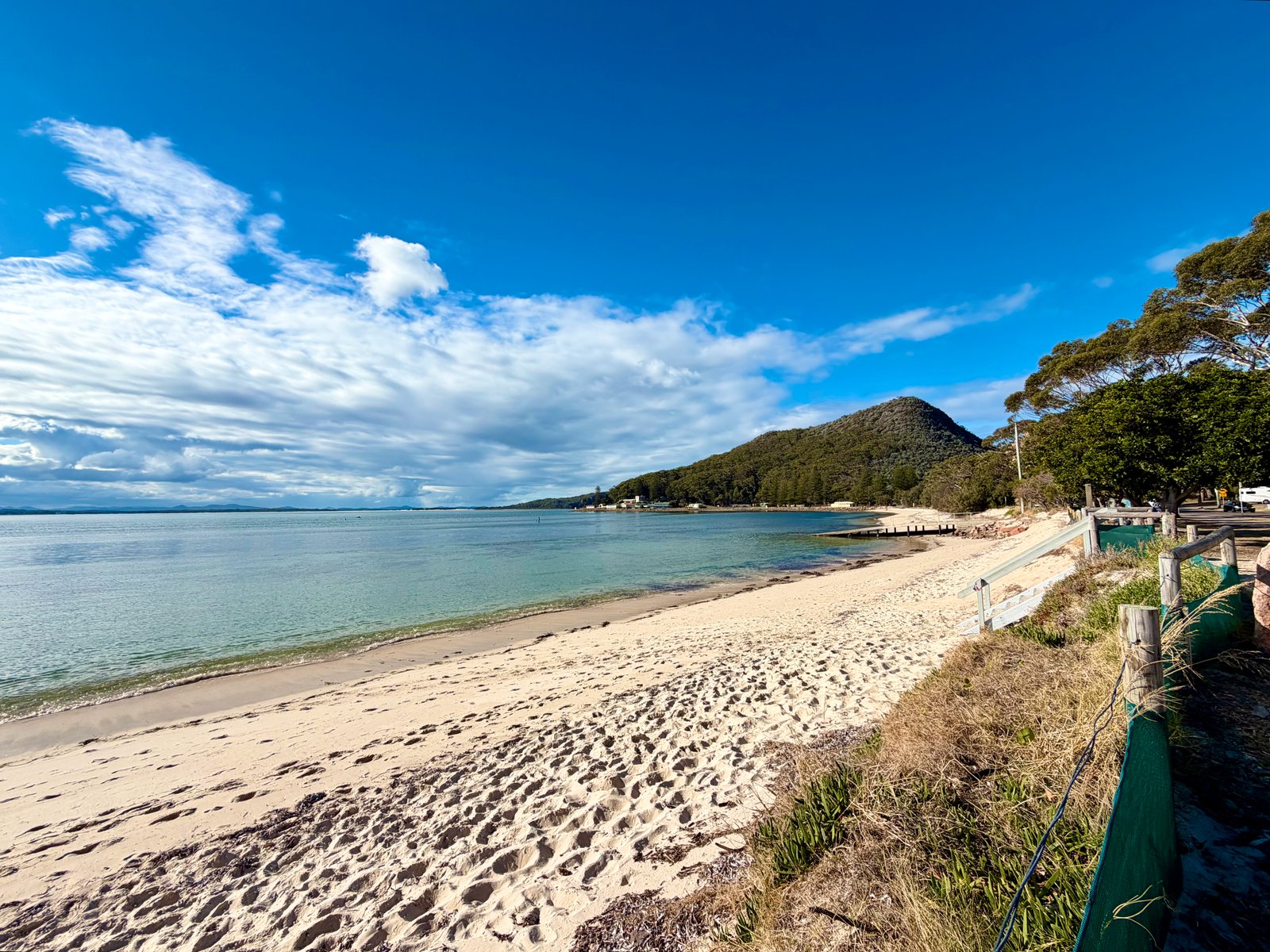 1/1 Shoal Bay Road SHOAL BAY 3